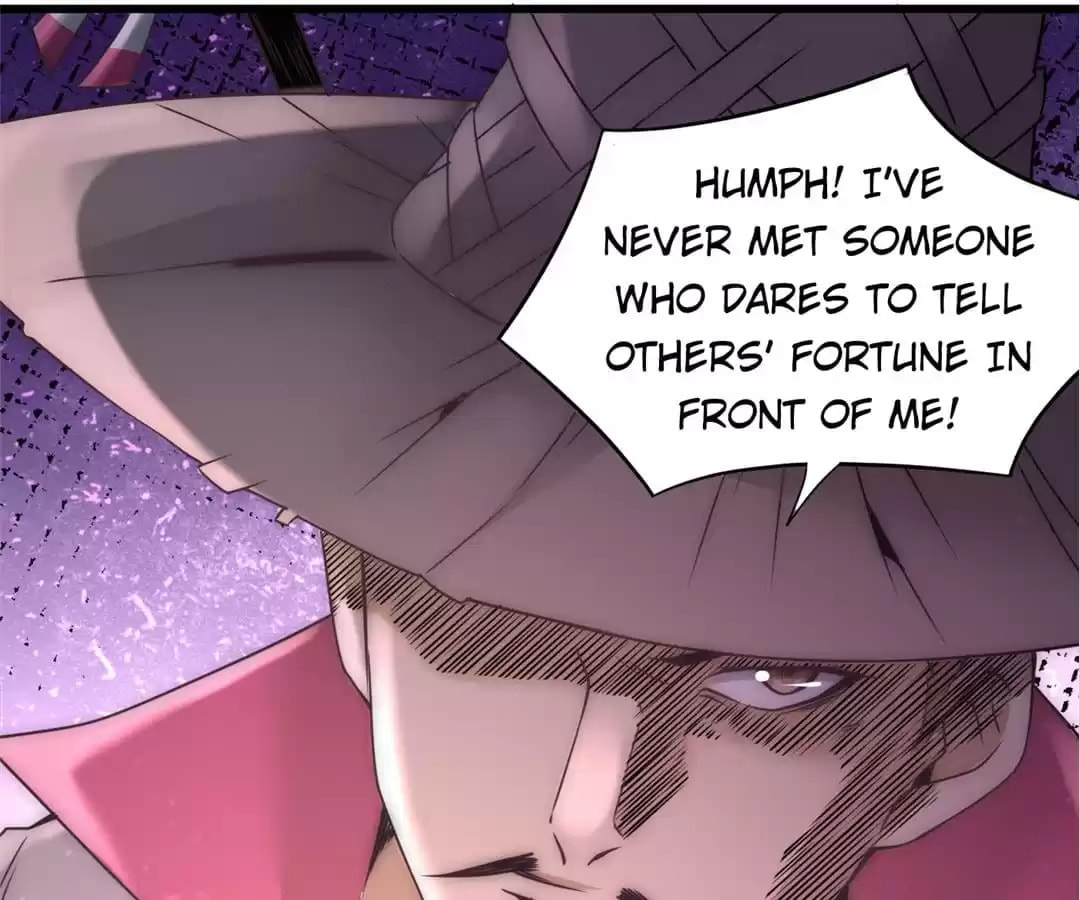 Read Almighty Master chapter 196 image 4 on Lezhin
