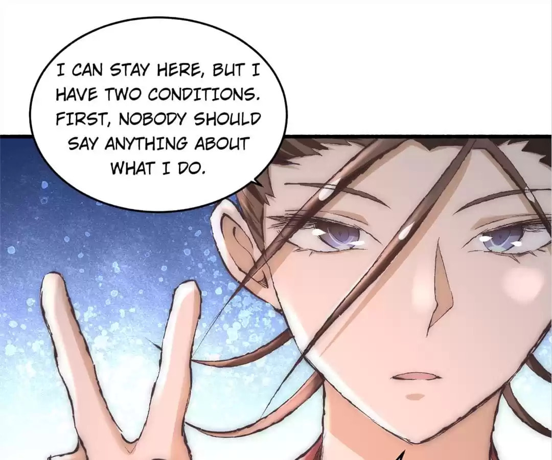 Read Almighty Master chapter 196 image 40 on Lezhin