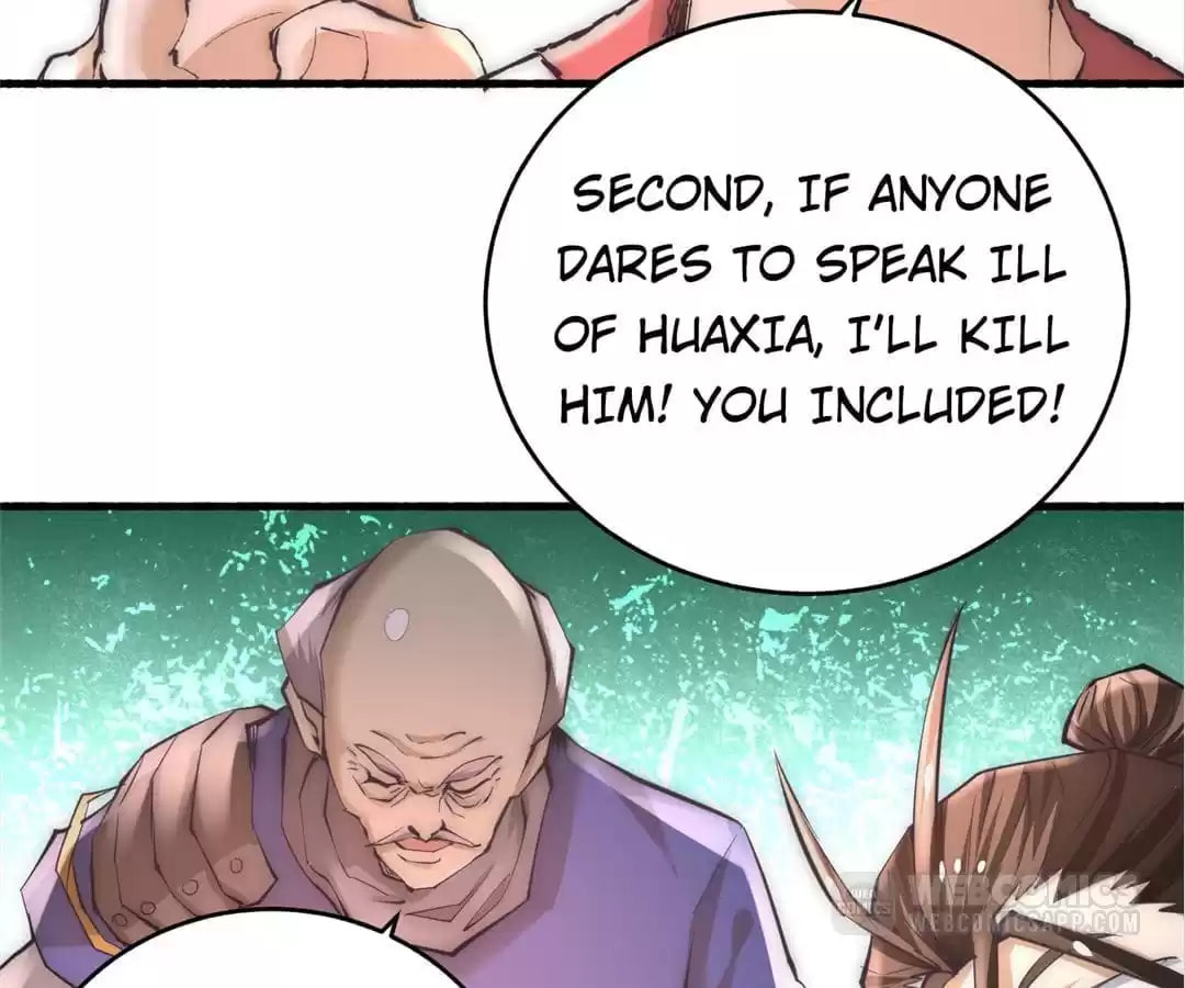 Read Almighty Master chapter 196 image 41 on Lezhin