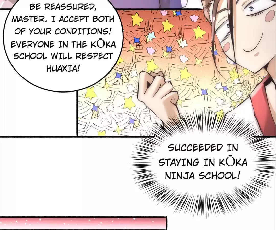 Read Almighty Master chapter 196 image 42 on Lezhin