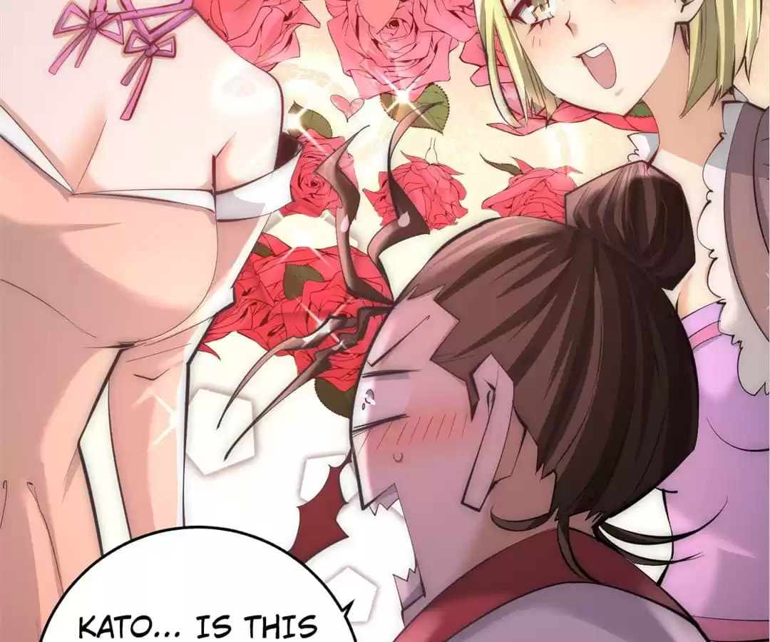 Read Almighty Master chapter 196 image 44 on Lezhin