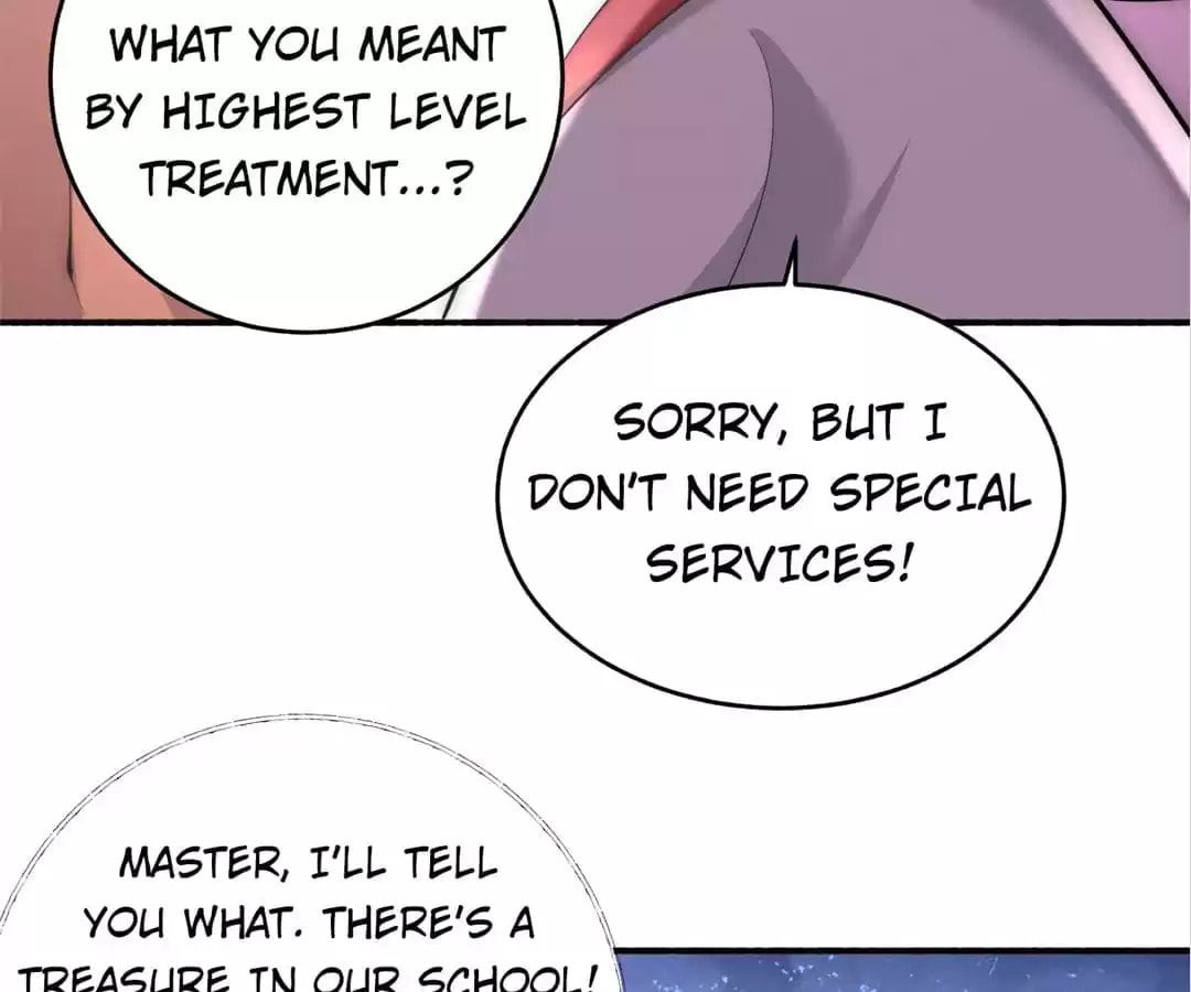 Read Almighty Master chapter 196 image 45 on Lezhin