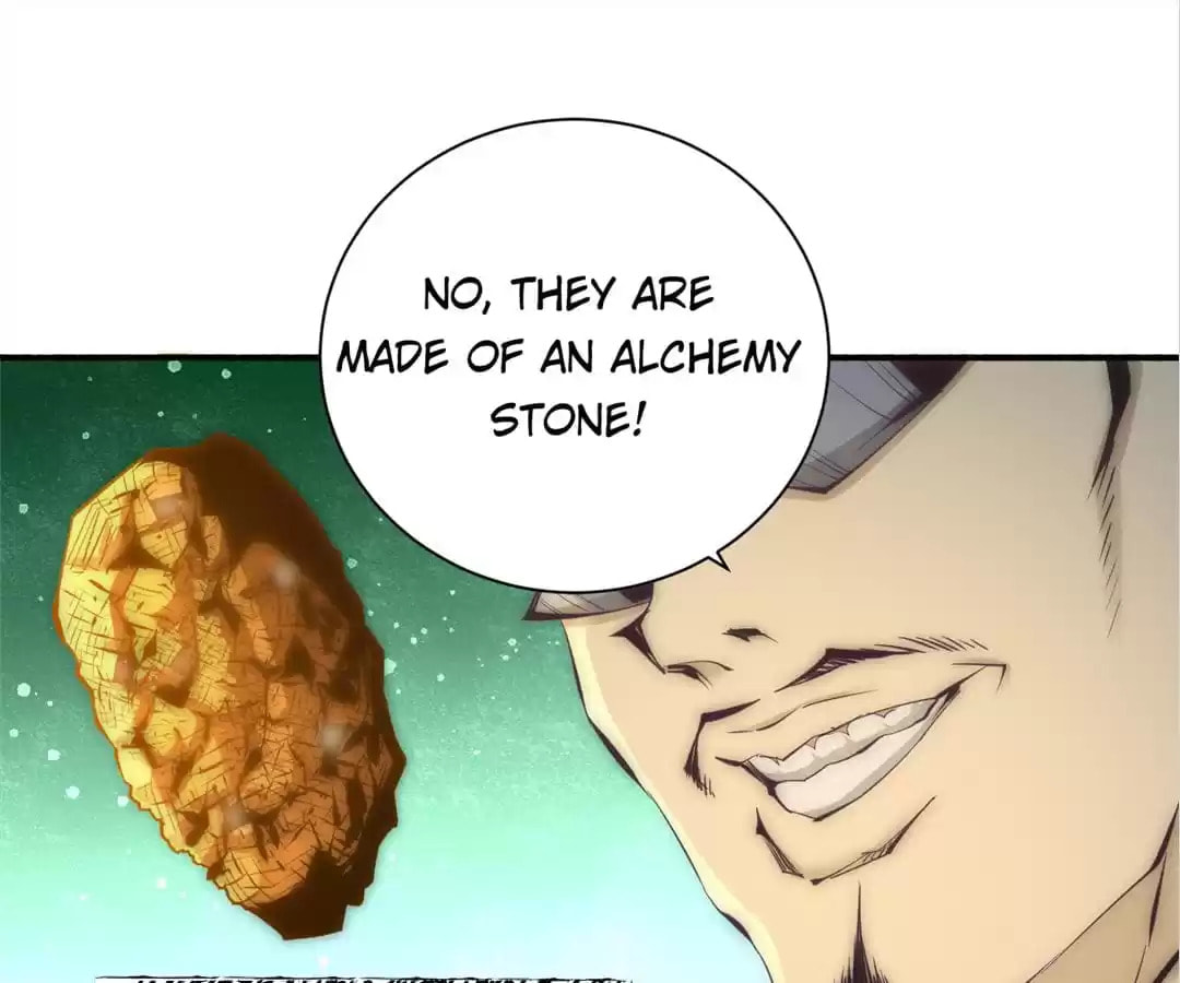 Read Almighty Master chapter 196 image 49 on Lezhin
