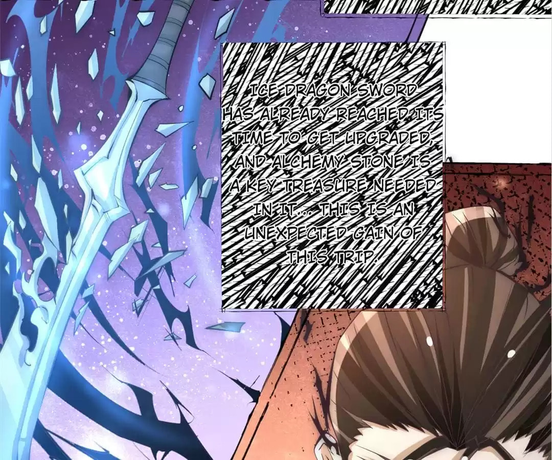 Read Almighty Master chapter 196 image 51 on Lezhin