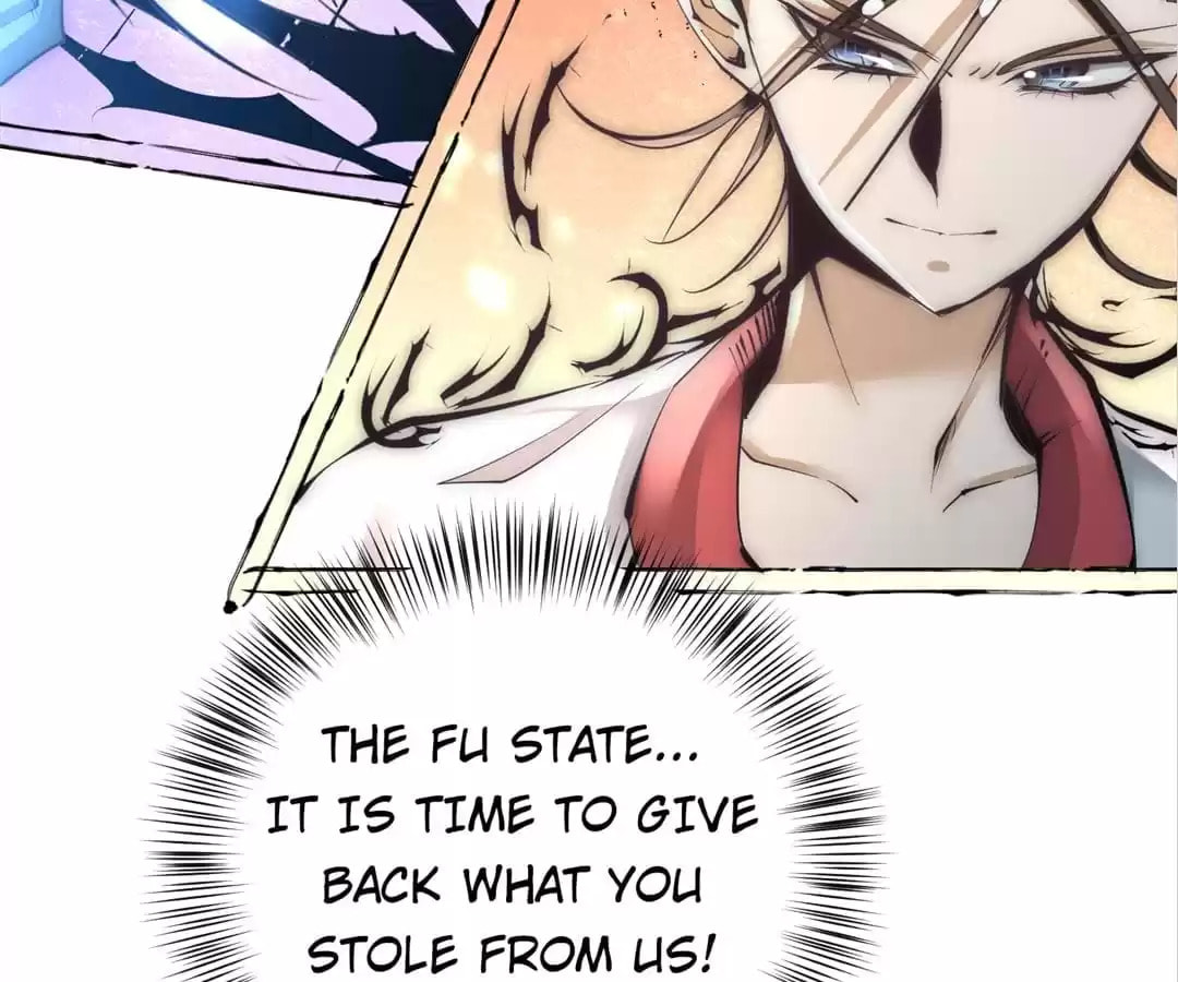 Read Almighty Master chapter 196 image 52 on Lezhin