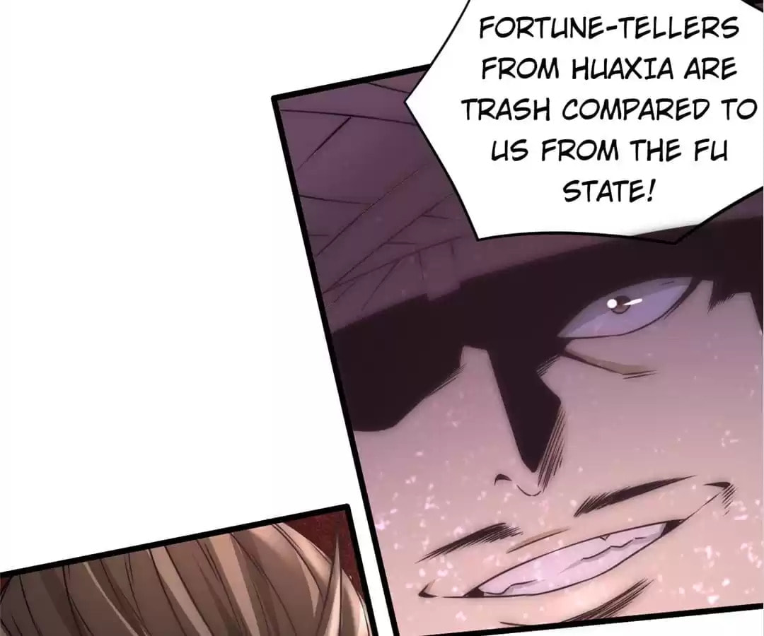 Read Almighty Master chapter 196 image 6 on Lezhin