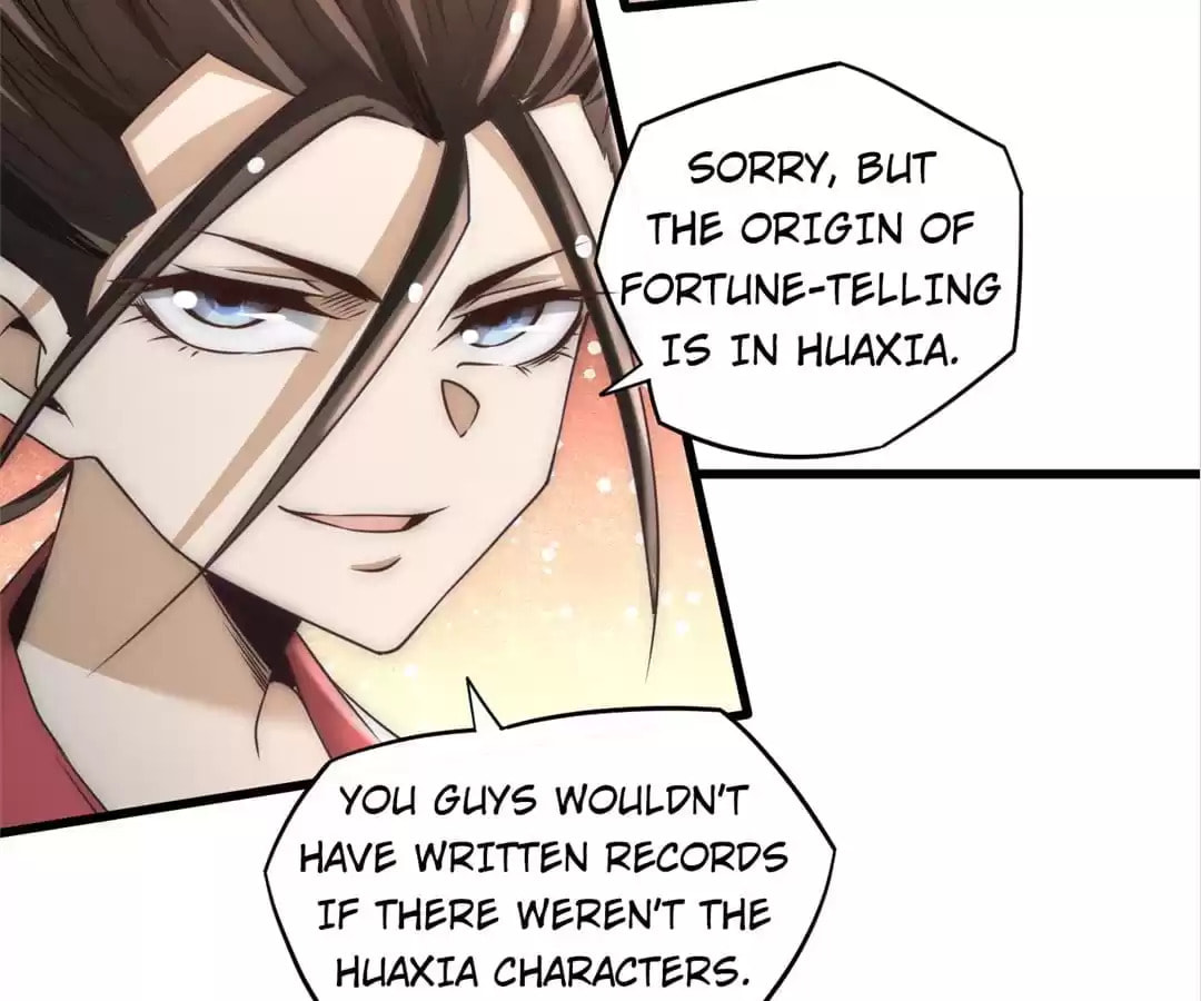Read Almighty Master chapter 196 image 7 on Lezhin