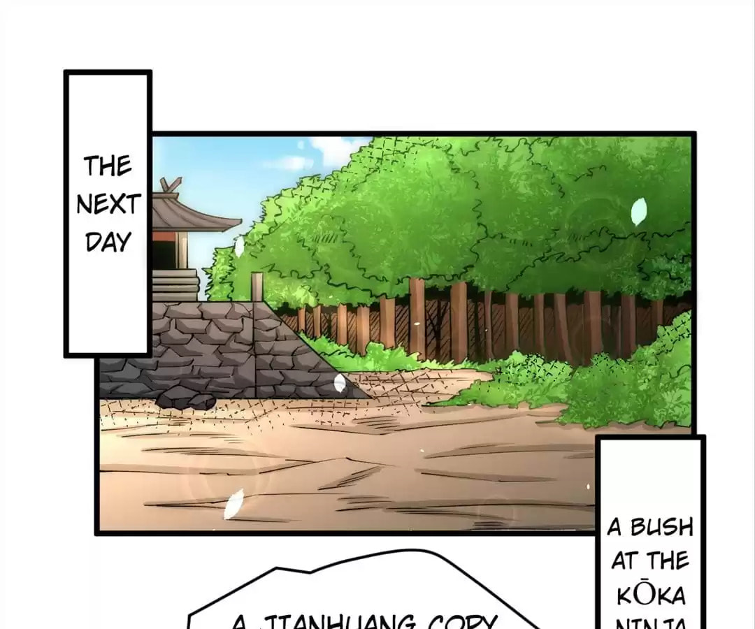 Read Almighty Master chapter 197 image 1 on Lezhin