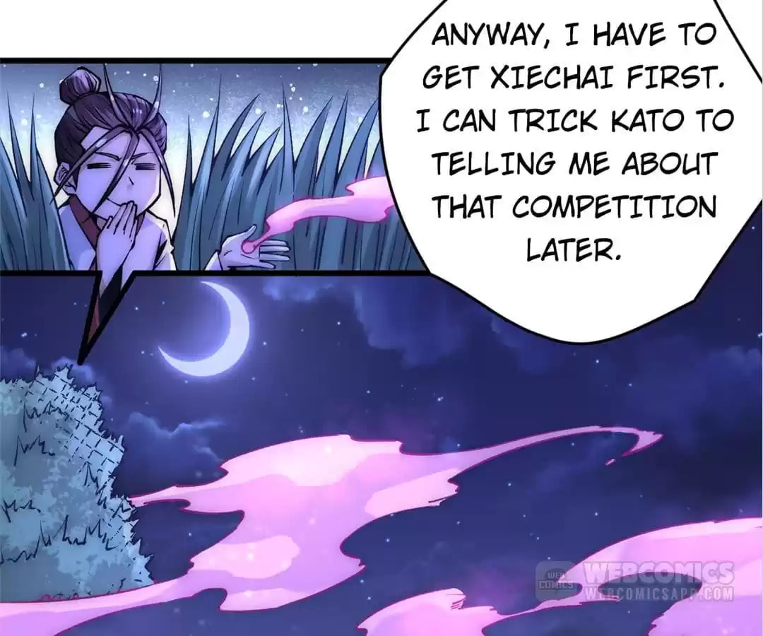 Read Almighty Master chapter 197 image 10 on Lezhin