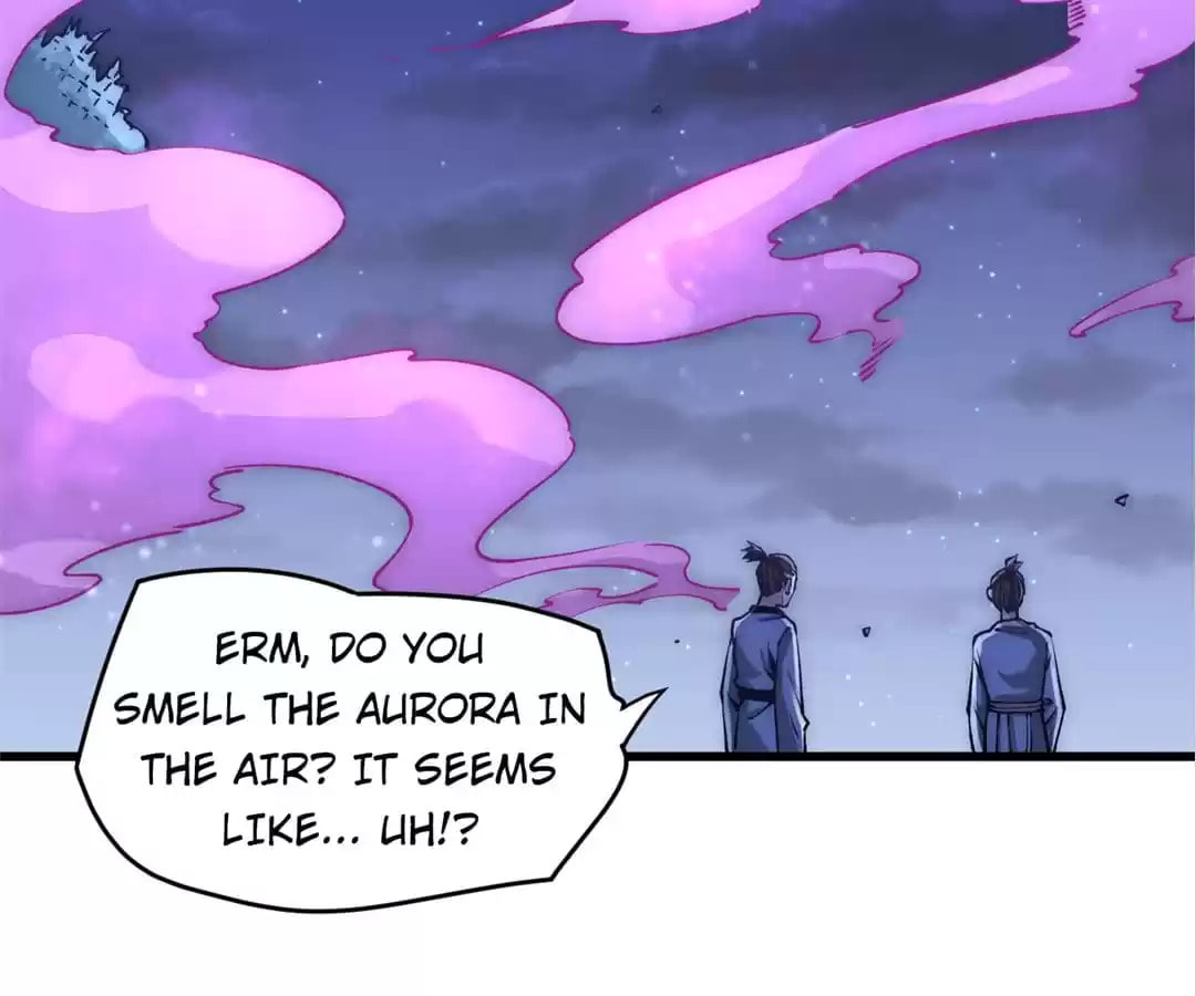 Read Almighty Master chapter 197 image 11 on Lezhin