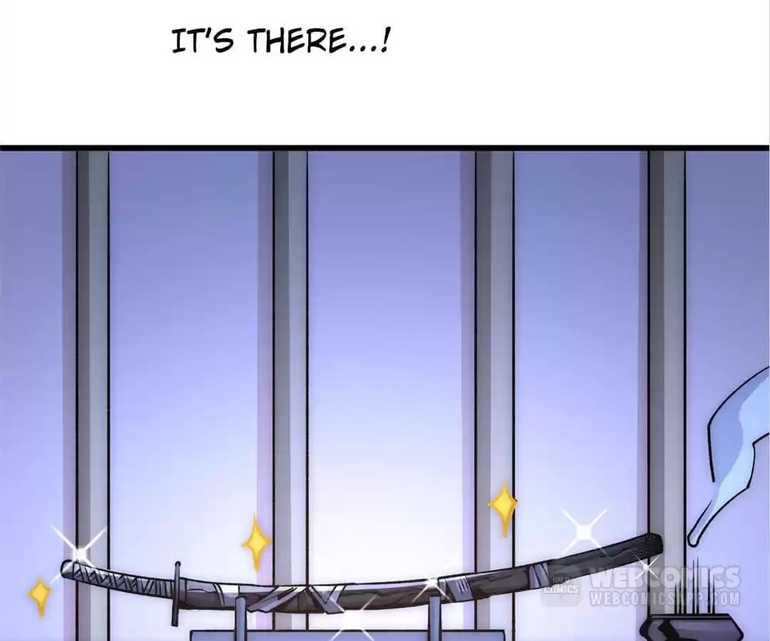 Read Almighty Master chapter 197 image 15 on Lezhin