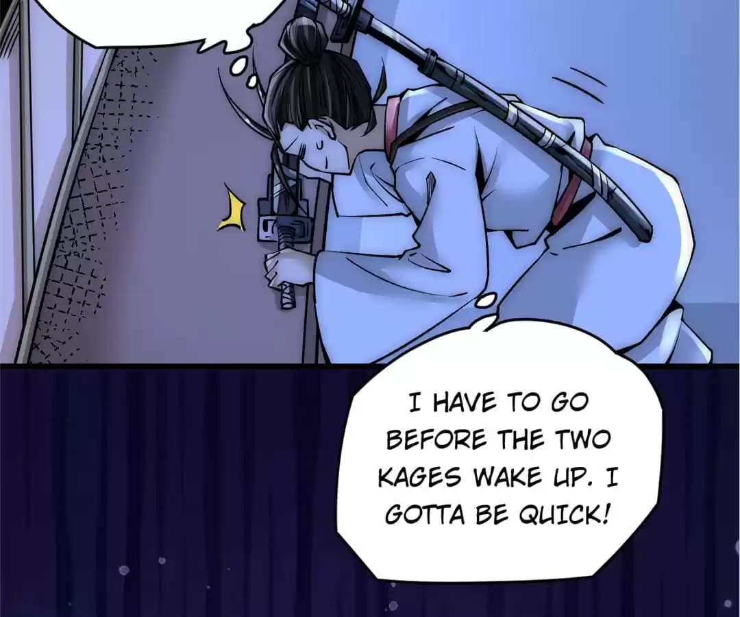 Read Almighty Master chapter 197 image 18 on Lezhin