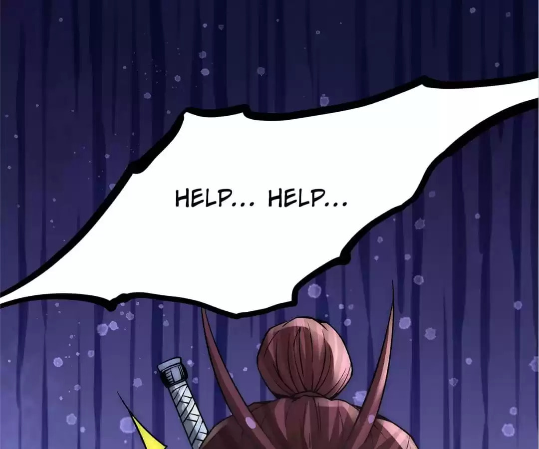 Read Almighty Master chapter 197 image 19 on Lezhin