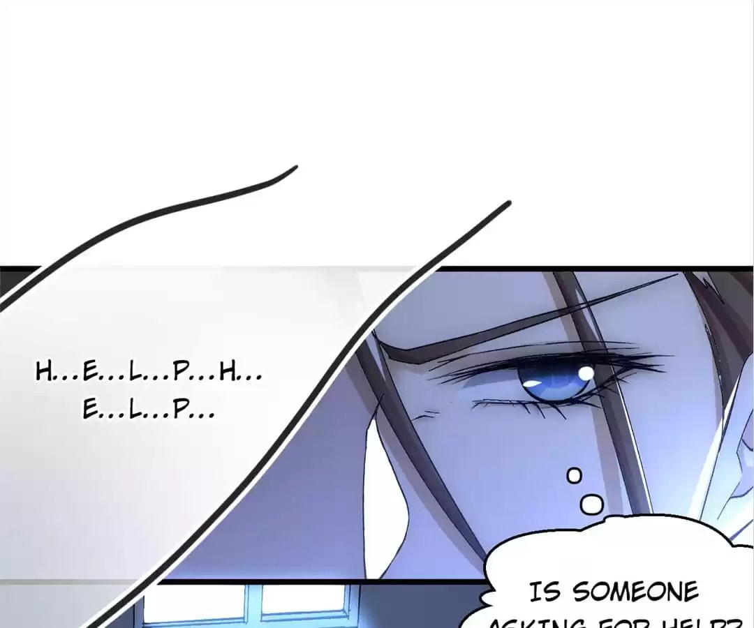 Read Almighty Master chapter 197 image 22 on Lezhin