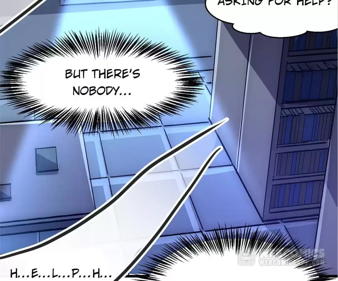 Read Almighty Master chapter 197 image 23 on Lezhin
