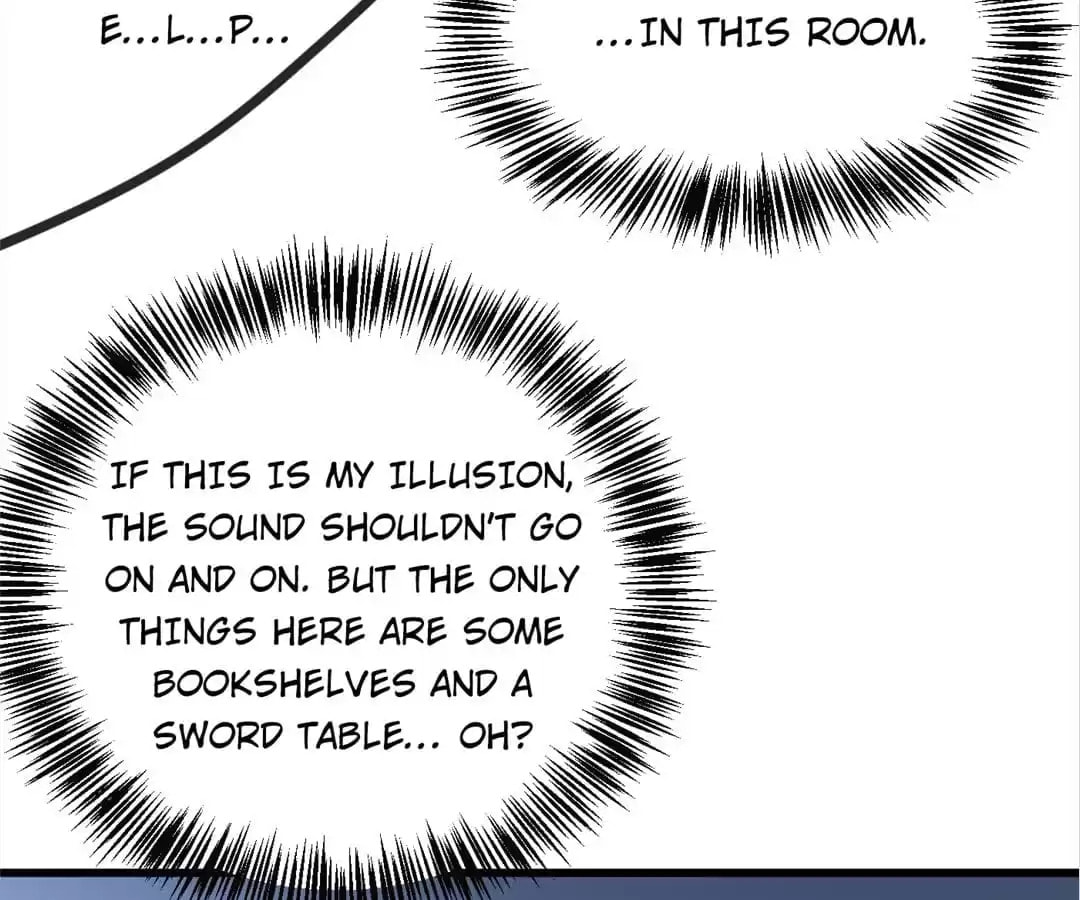 Read Almighty Master chapter 197 image 24 on Lezhin