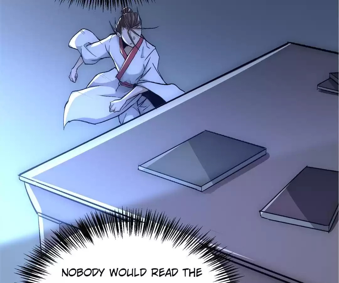 Read Almighty Master chapter 197 image 25 on Lezhin