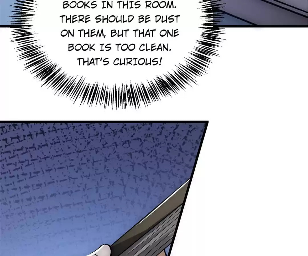 Read Almighty Master chapter 197 image 26 on Lezhin