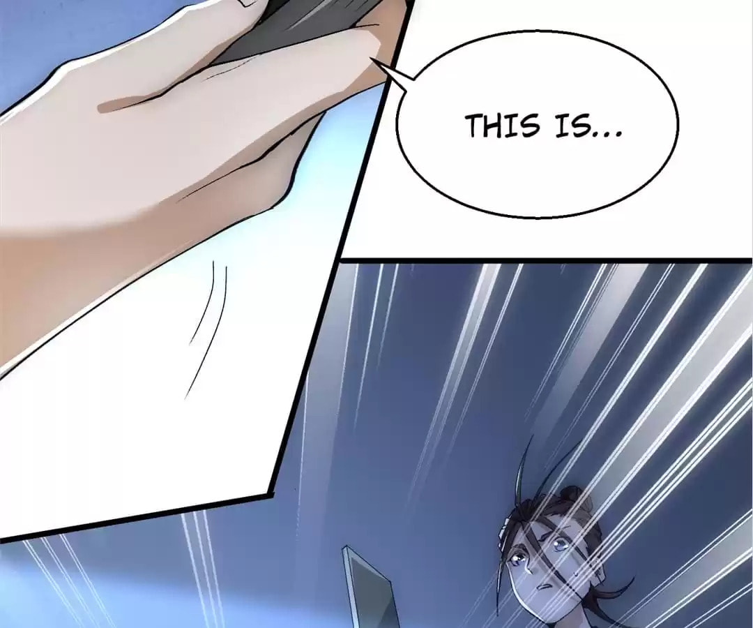 Read Almighty Master chapter 197 image 27 on Lezhin