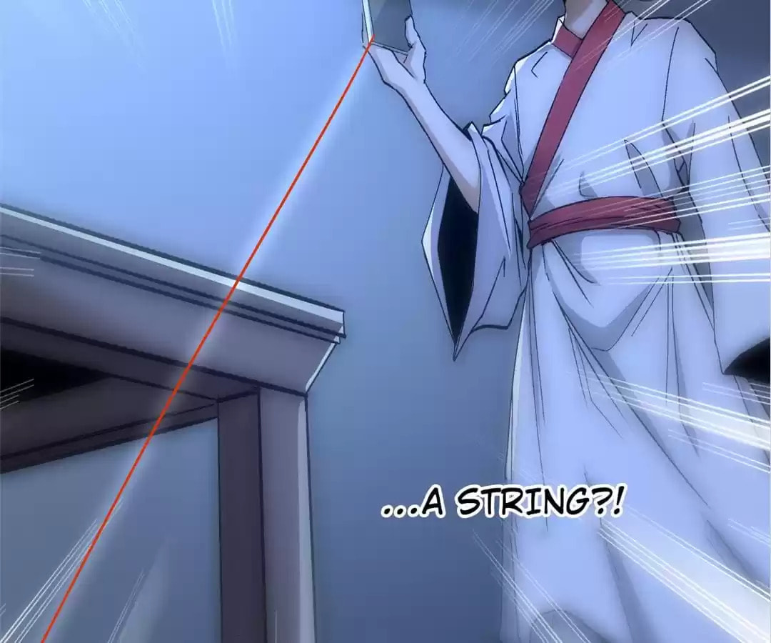 Read Almighty Master chapter 197 image 28 on Lezhin