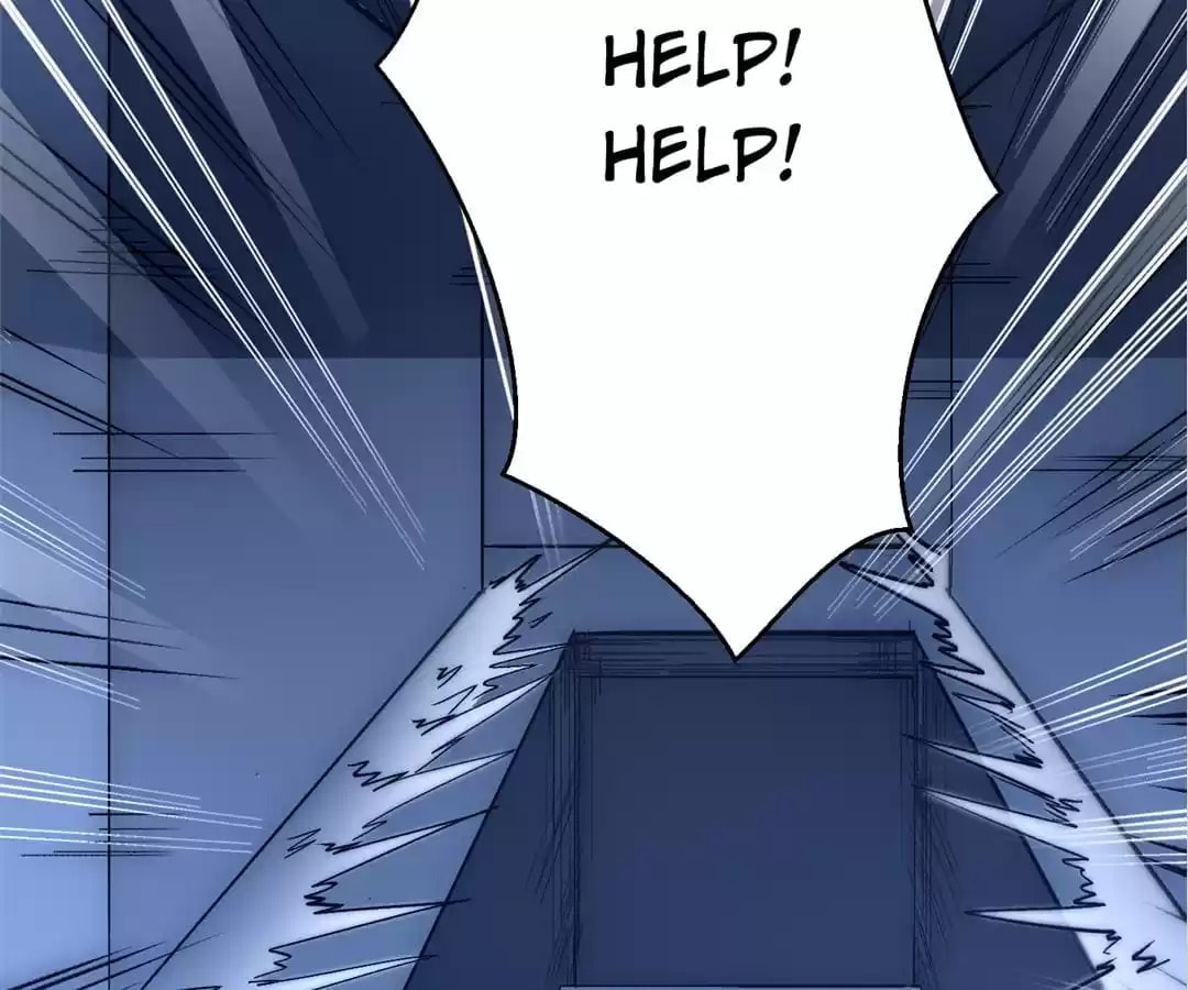 Read Almighty Master chapter 197 image 30 on Lezhin
