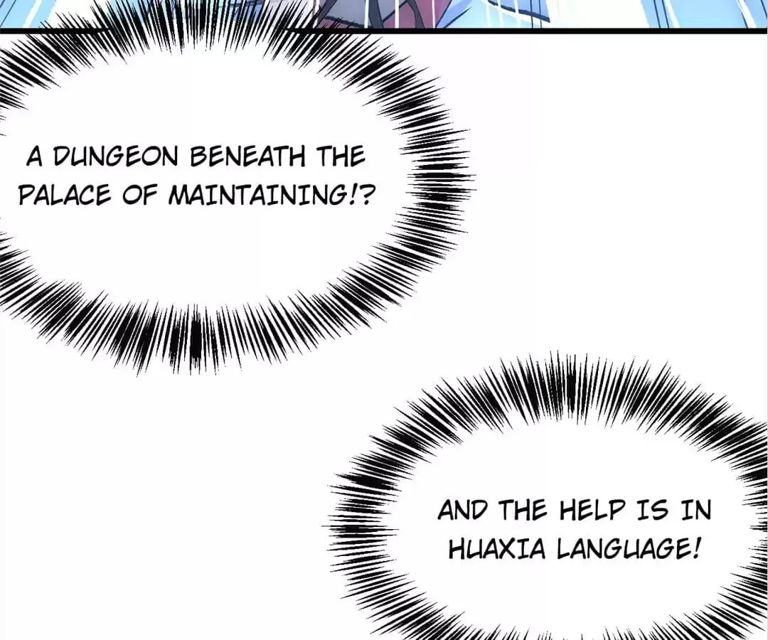 Read Almighty Master chapter 197 image 32 on Lezhin