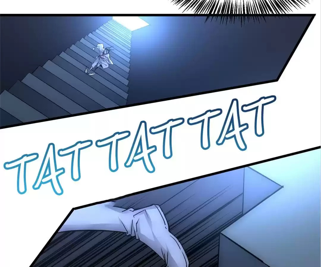 Read Almighty Master chapter 197 image 33 on Lezhin