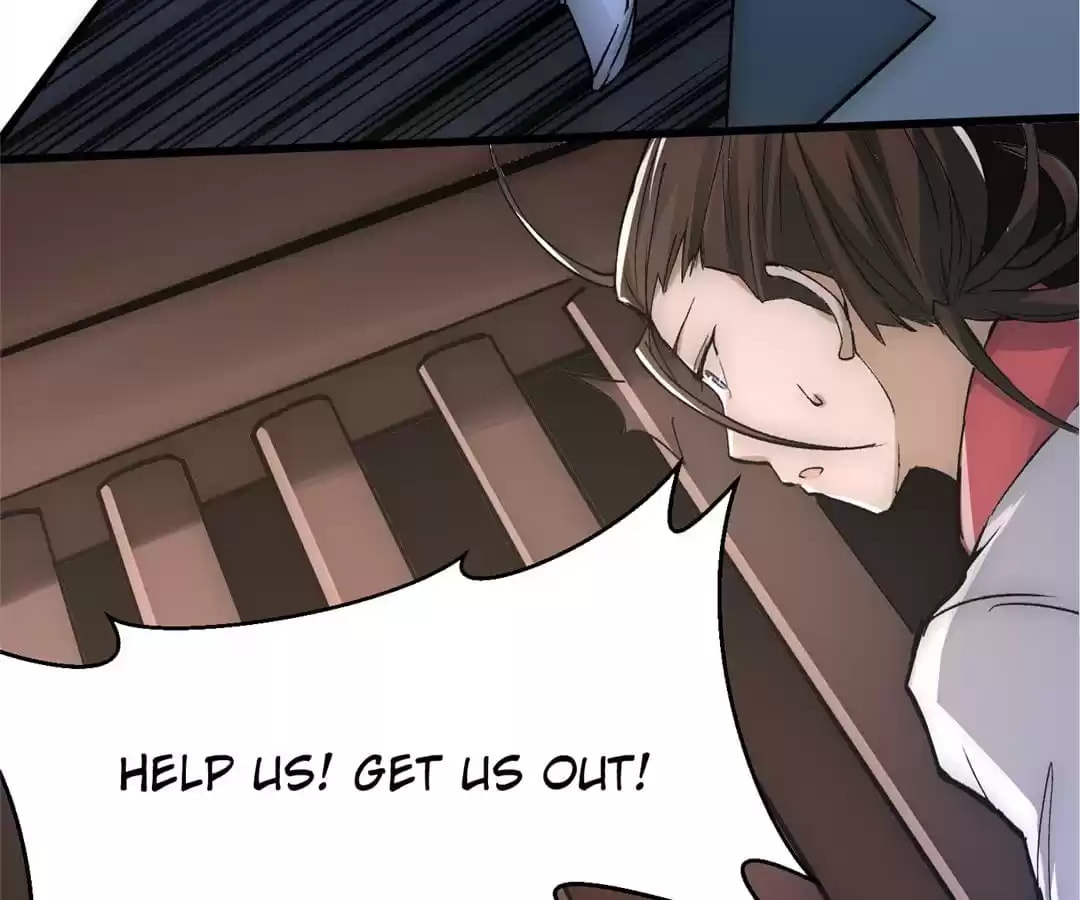 Read Almighty Master chapter 197 image 34 on Lezhin