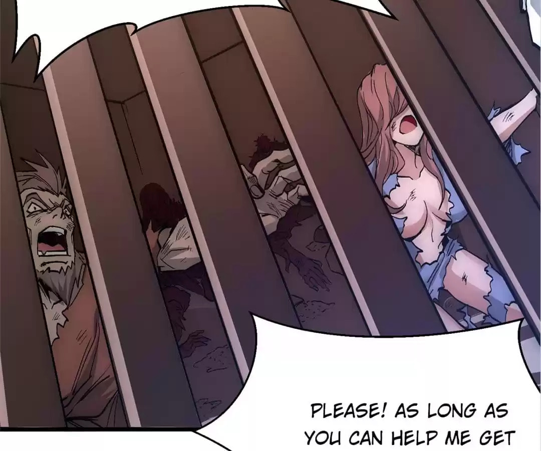 Read Almighty Master chapter 197 image 35 on Lezhin
