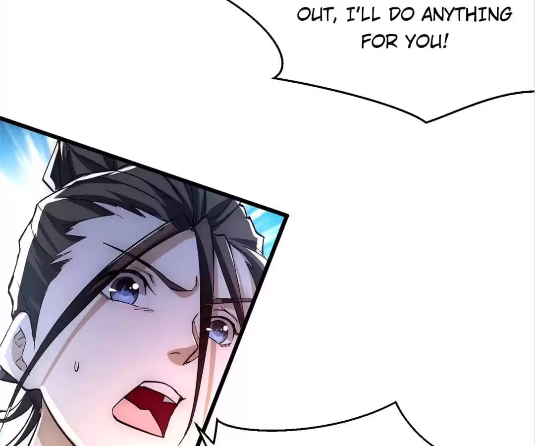 Read Almighty Master chapter 197 image 36 on Lezhin