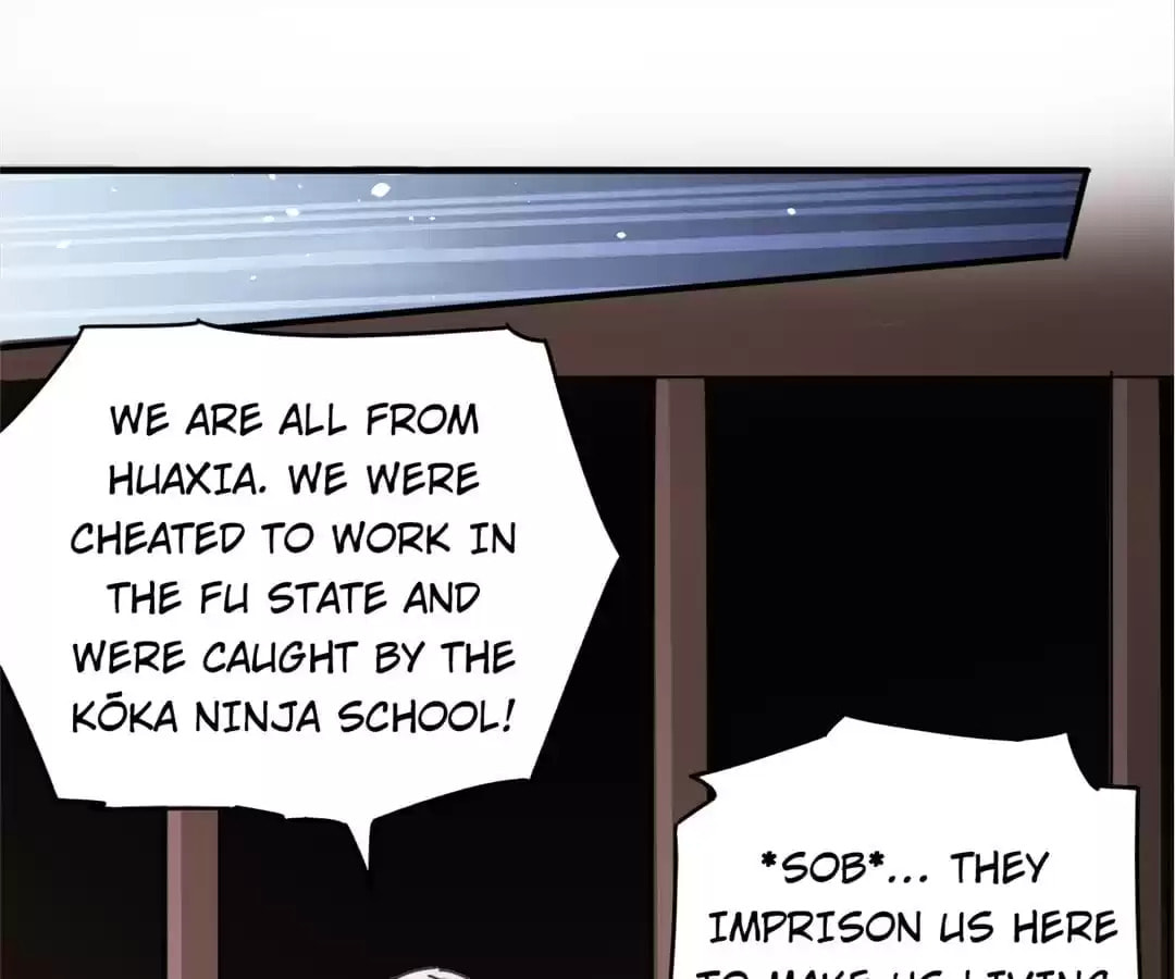 Read Almighty Master chapter 197 image 38 on Lezhin