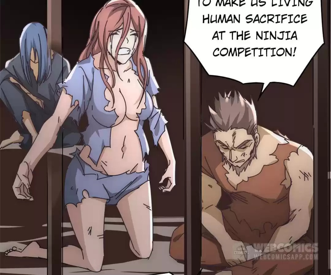 Read Almighty Master chapter 197 image 39 on Lezhin