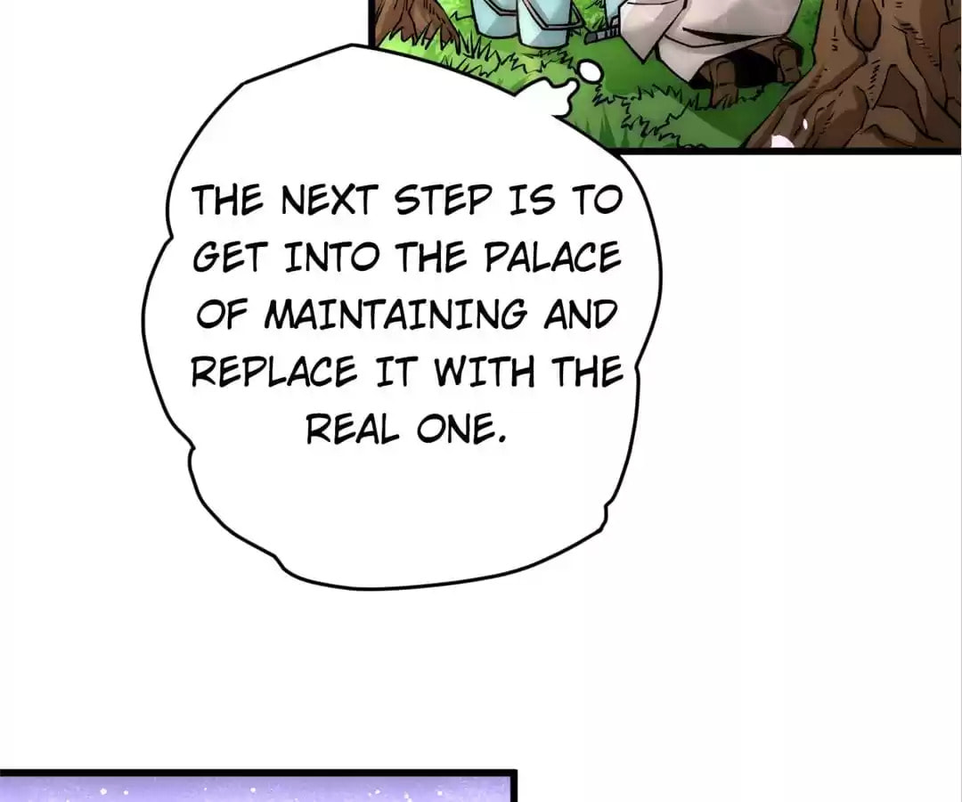 Read Almighty Master chapter 197 image 4 on Lezhin