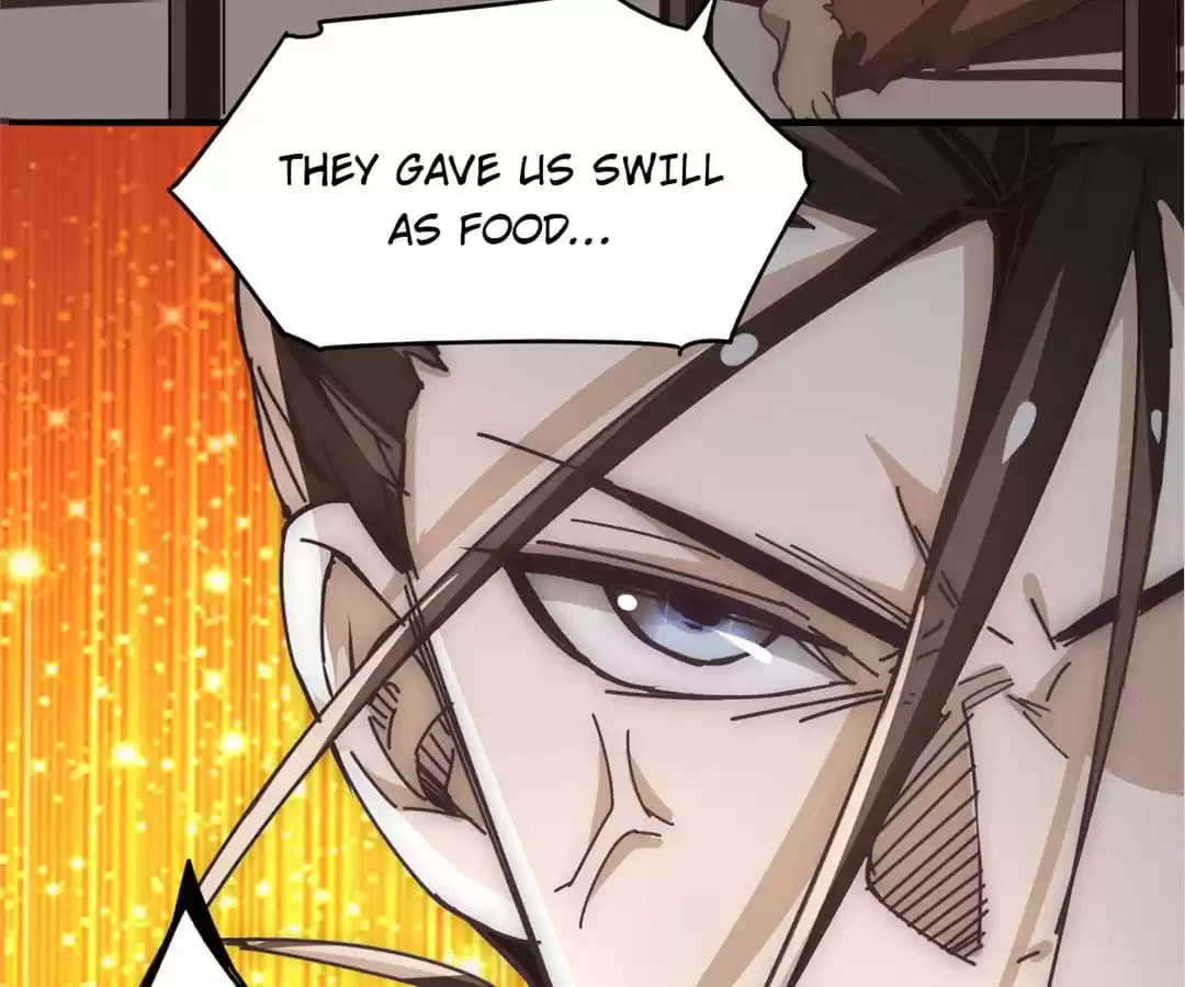 Read Almighty Master chapter 197 image 40 on Lezhin
