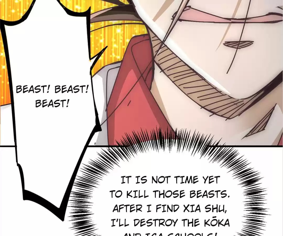 Read Almighty Master chapter 197 image 41 on Lezhin