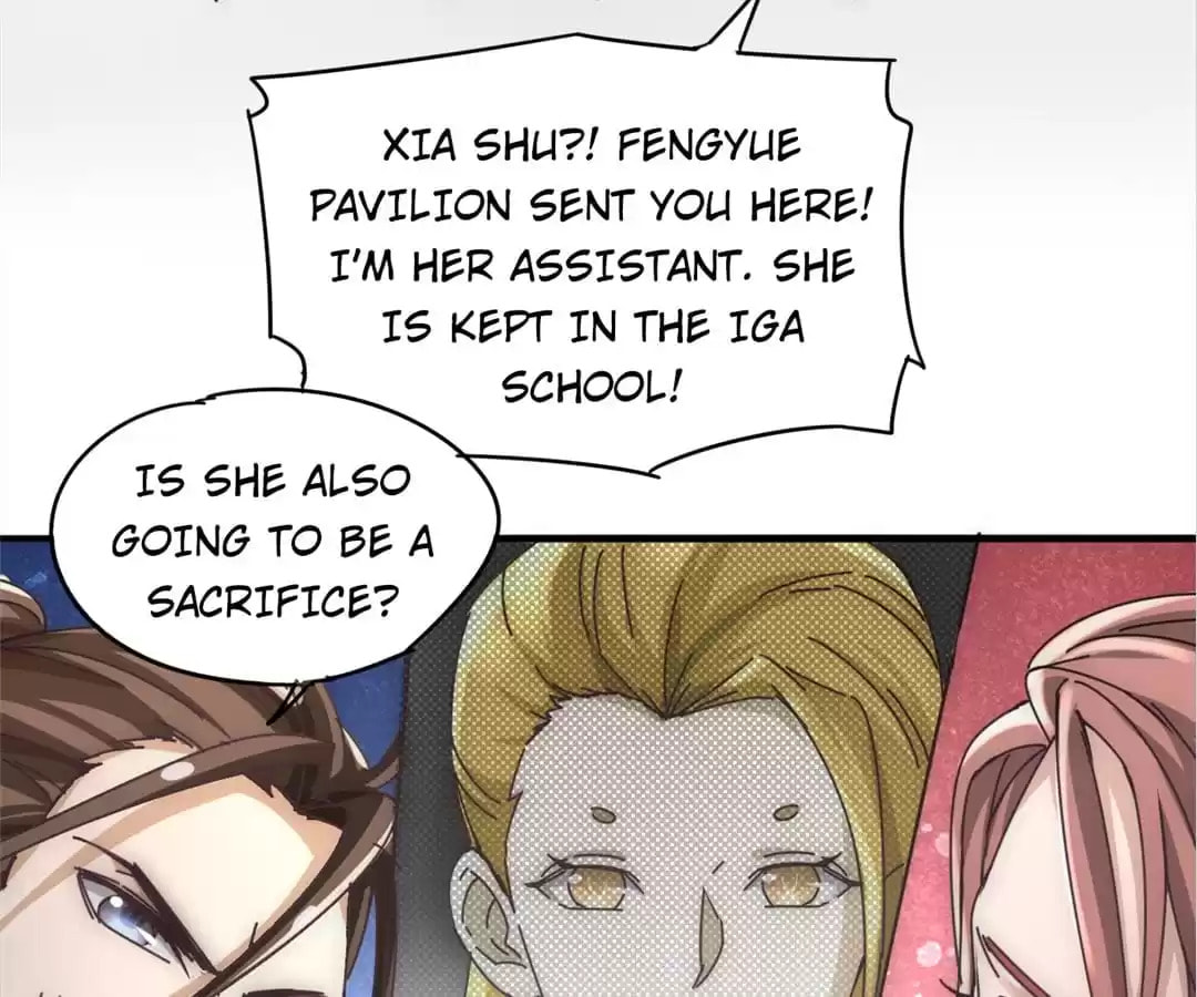 Read Almighty Master chapter 197 image 43 on Lezhin