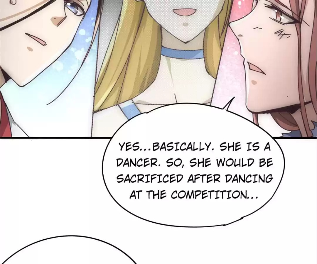 Read Almighty Master chapter 197 image 44 on Lezhin
