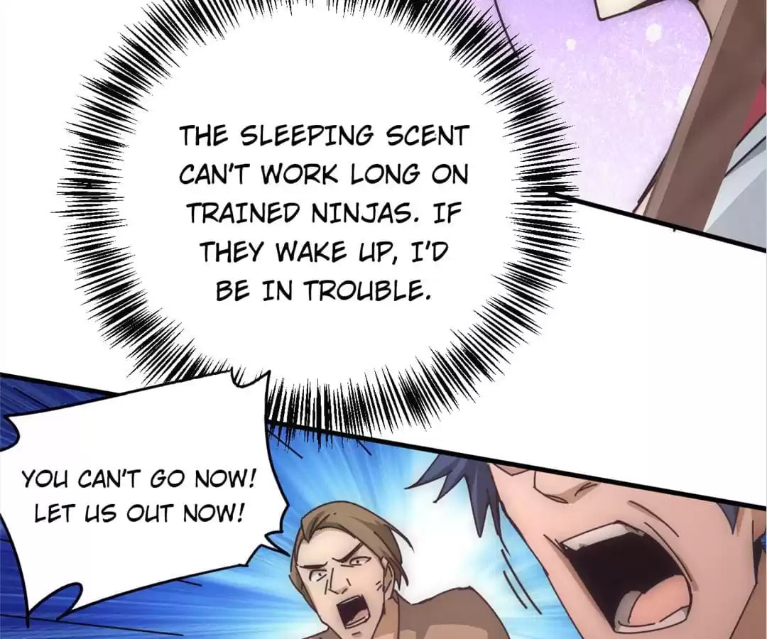 Read Almighty Master chapter 197 image 46 on Lezhin