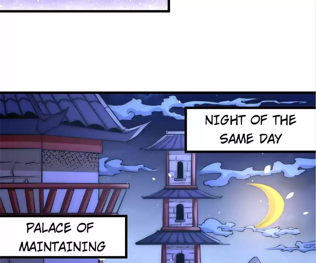 Read Almighty Master chapter 197 image 5 on Lezhin