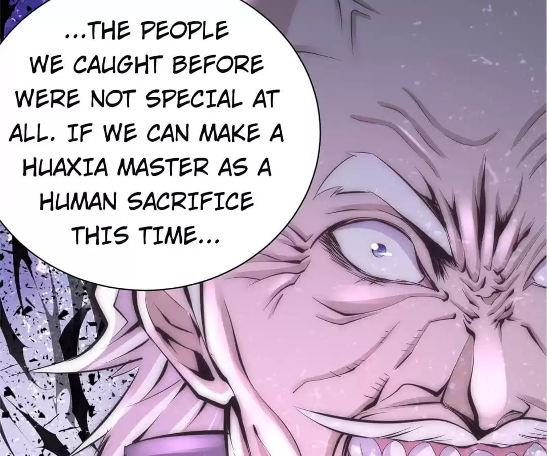 Read Almighty Master chapter 197 image 53 on Lezhin