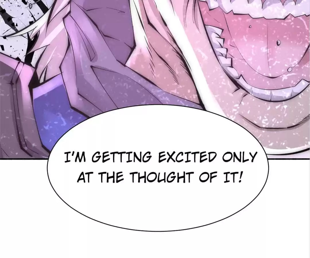 Read Almighty Master chapter 197 image 54 on Lezhin