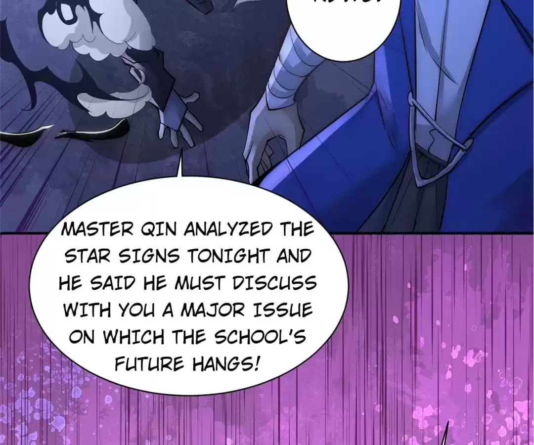 Read Almighty Master chapter 197 image 57 on Lezhin