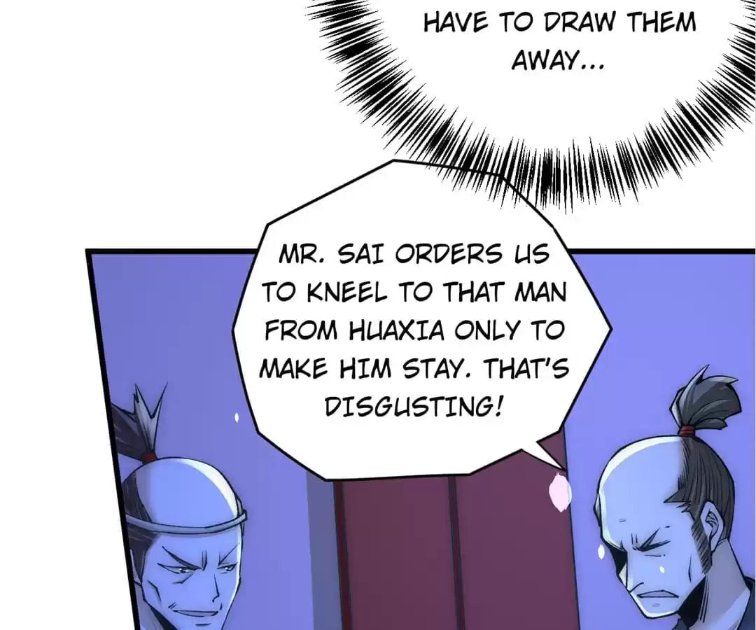 Read Almighty Master chapter 197 image 7 on Lezhin