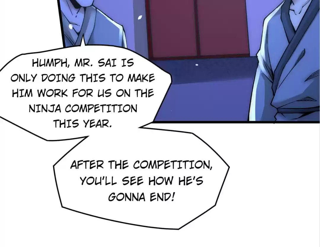 Read Almighty Master chapter 197 image 8 on Lezhin