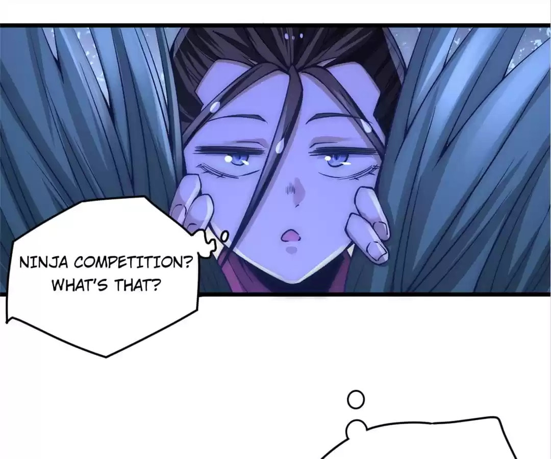 Read Almighty Master chapter 197 image 9 on Lezhin