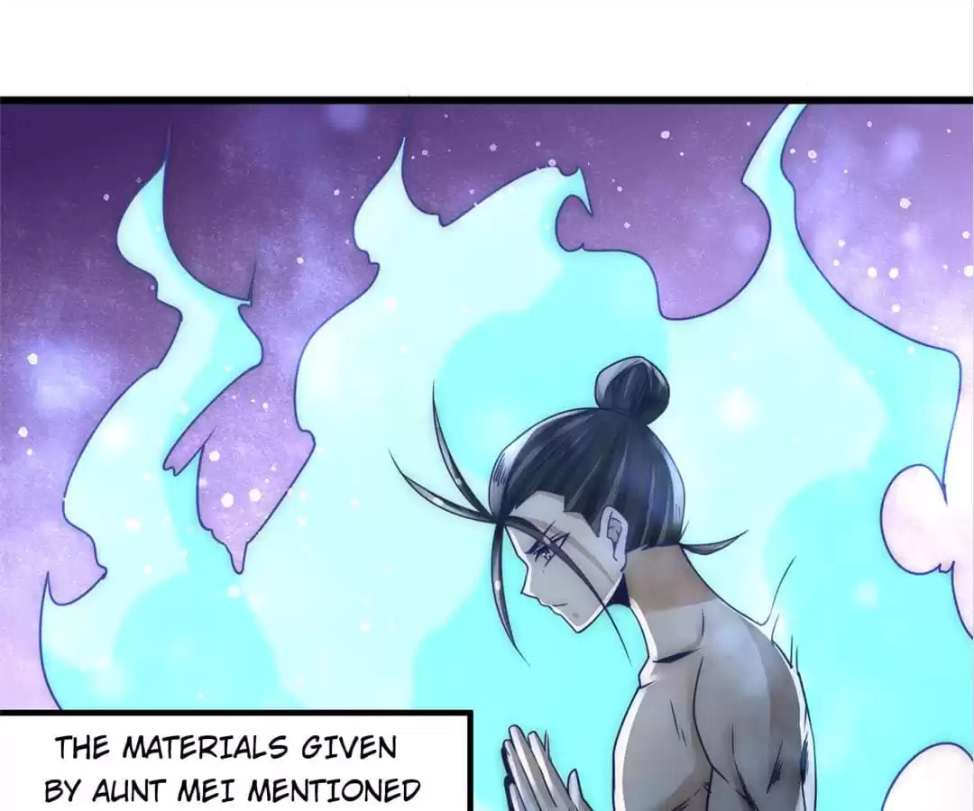 Read Almighty Master chapter 198 image 1 on Lezhin