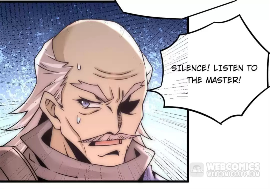 Read Almighty Master chapter 198 image 10 on Lezhin