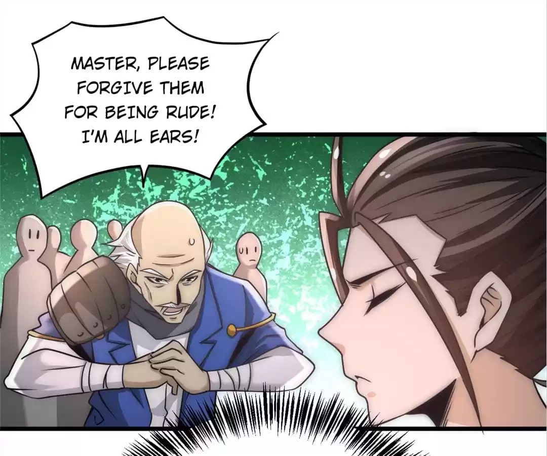 Read Almighty Master chapter 198 image 11 on Lezhin