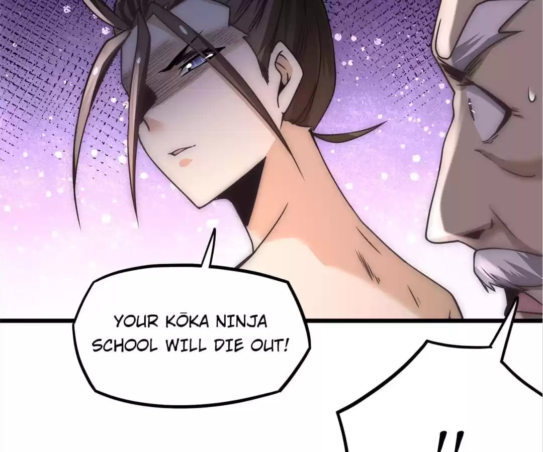 Read Almighty Master chapter 198 image 15 on Lezhin