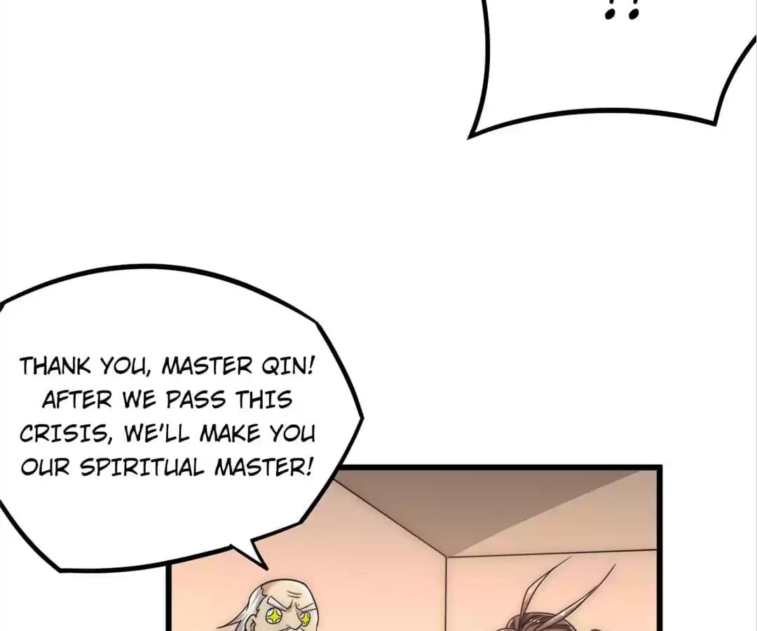 Read Almighty Master chapter 198 image 16 on Lezhin